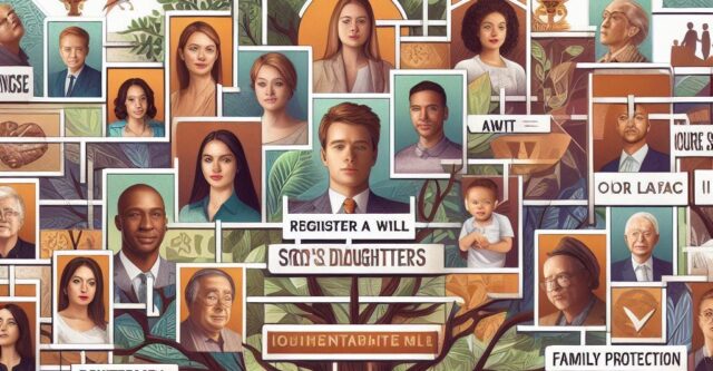 How to Register a Will in UAE: Requirements and Procedures 2 Register a will in the UAE. Dubai will, Abu Dhabi will. Estate planning, inheritance, legacy