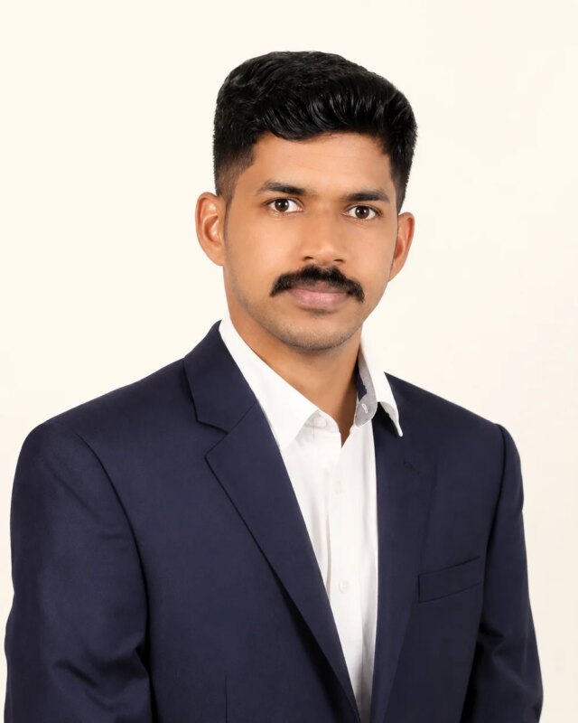 Vishnu VG