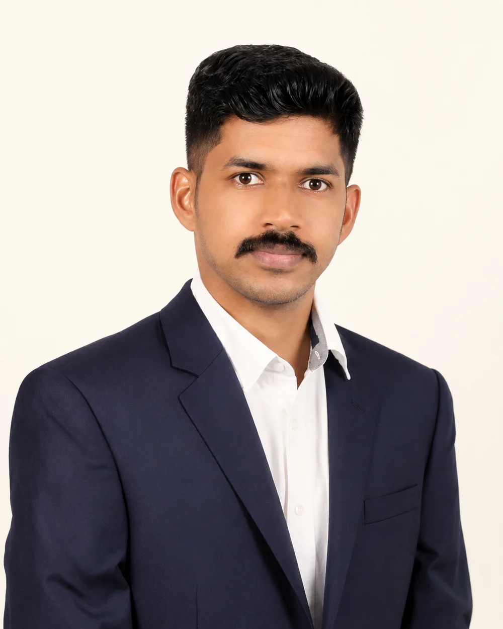 Vishnu VG
