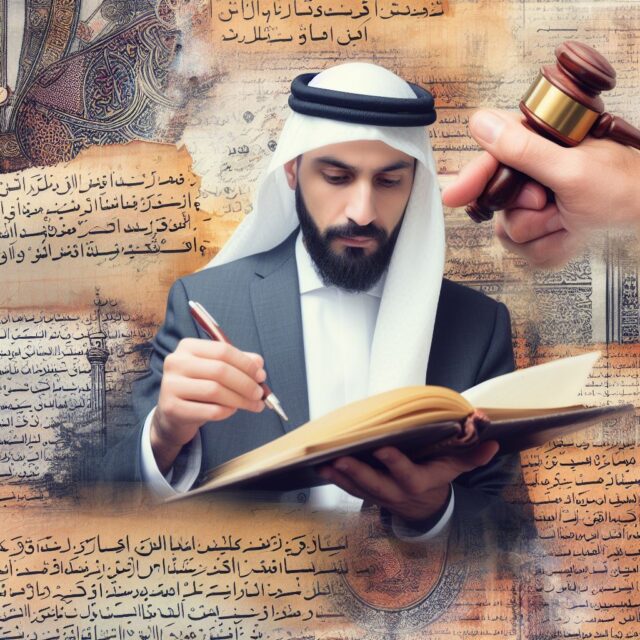 Notary Translation English Notary services. No Arabic translation.