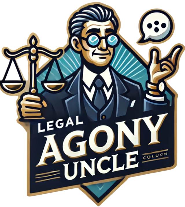 agony uncle