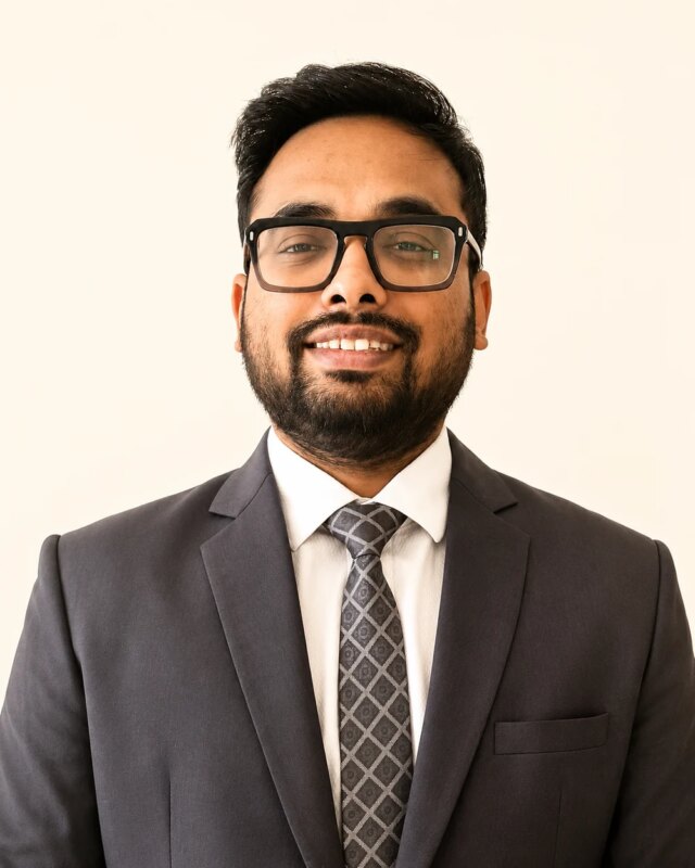 Vipul Kulshreshtha
