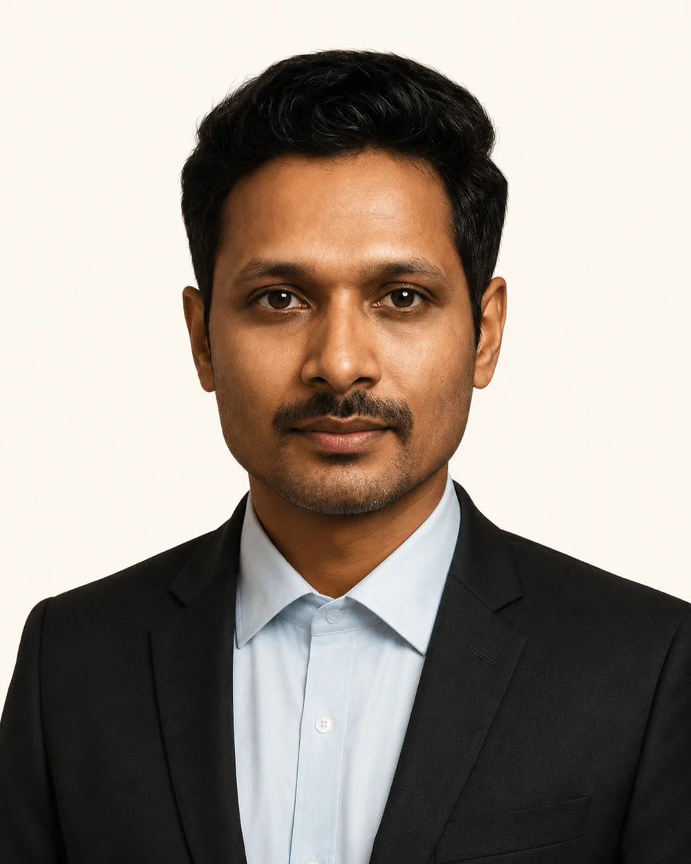 Rahul R