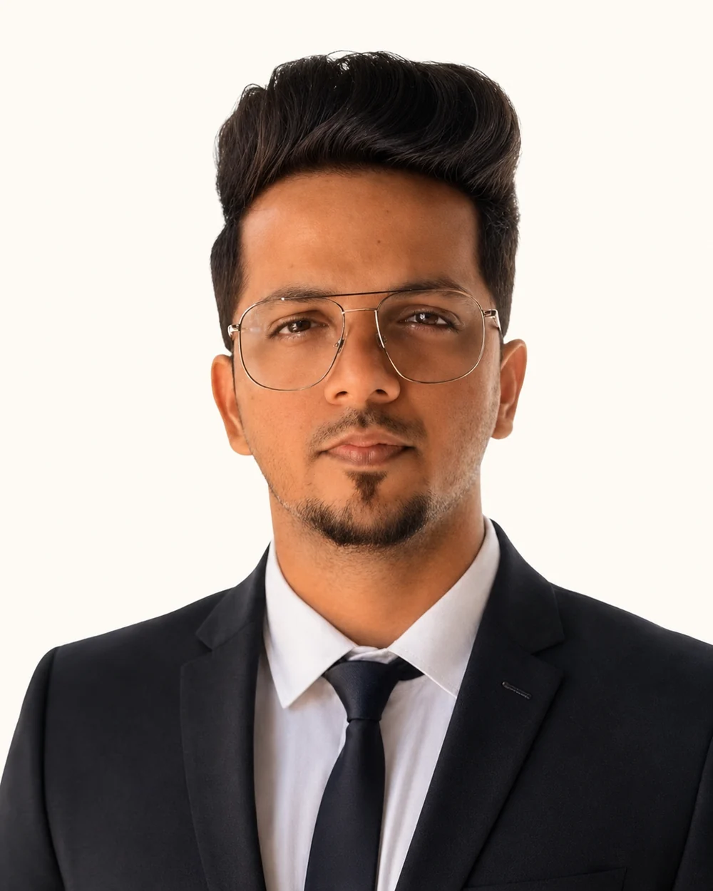 Abhijith P