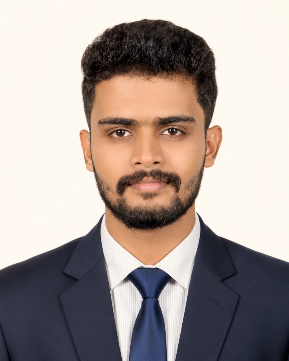 Nandhu Krishnan