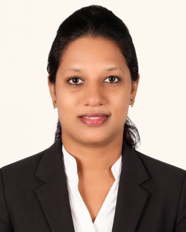 Swathi N